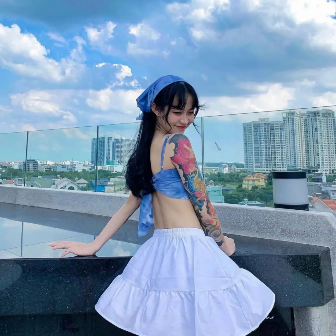 寄居小奇兵