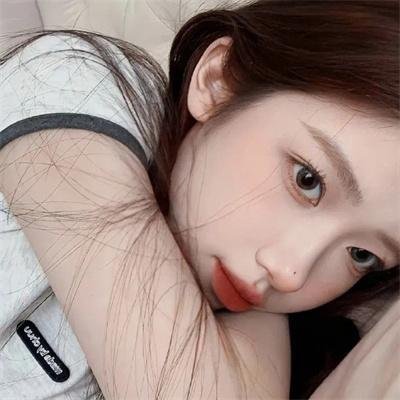 女人河